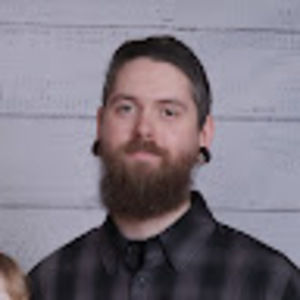 Meet your Posher, Ethan